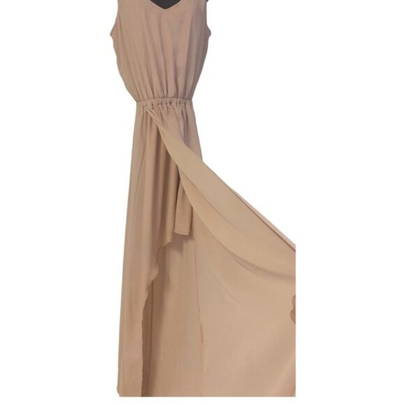 SHOW Me Your MuMu Bridal Kendall Maxi Dress - Picture 5 of 7